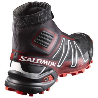 кроссовки SALOMON SNOWCROSS CS 390135