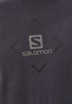 футболка SALOMON 150720 COTTON TEE M