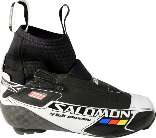 лыжные ботинки SALOMON 325711 S-Lab Carbon Classic