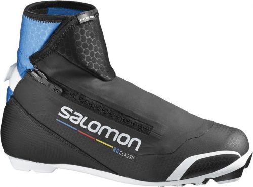 лыжные ботинки SALOMON RC PROLINK 405555