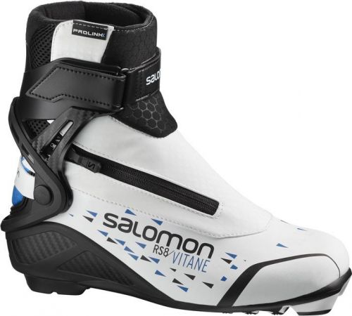 лыжные ботинки SALOMON RS8 VITANE PROLINK 405551