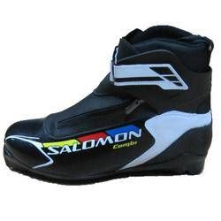 лыжные ботинки SALOMON 308419 COMBI PROFIL
