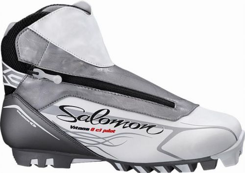 лыжные ботинки SALOMON VITANE 8 CLASSIC 355221