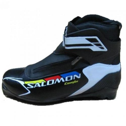 лыжные ботинки SALOMON 369557 COMBI