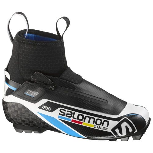 лыжные ботинки SALOMON 377498 S-LAB CLASSIC