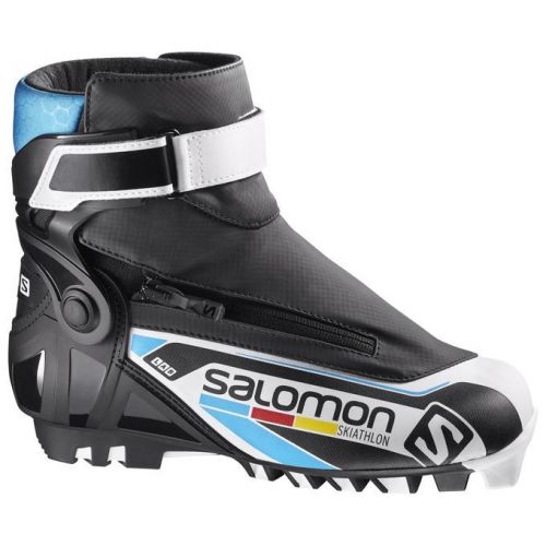 лыжные ботинки SALOMON SKIATHLON JR SNS 391330