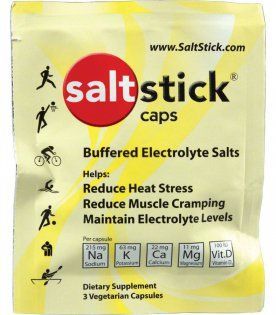 таблетки SALTSTICK CAPS 3