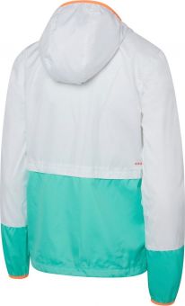 куртка SAUCONY PACKAWAY JKT WHITE SAW800375-WH