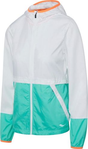 куртка SAUCONY PACKAWAY JKT WHITE SAW800375-WH