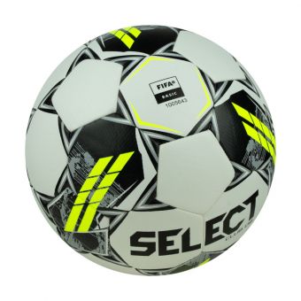 мяч футбольный SELECT 0864160100 DBB V23