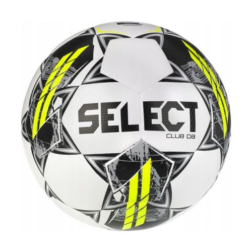 мяч футбольный SELECT 0864160100 DBB V23