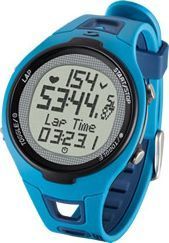 часы спортивные SIGMA PC-15.11 PACIFIC BLUE 21516