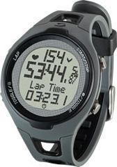 часы спортивные SIGMA PC-15.11 BLACK 21514
