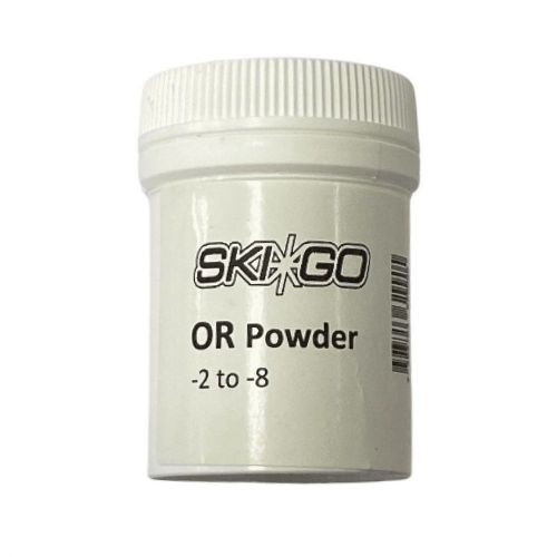 порошок SKI GO 62993S SERVICE OR POWDER