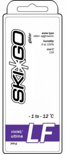 парафин SKI GO LF VIOLET 69011 