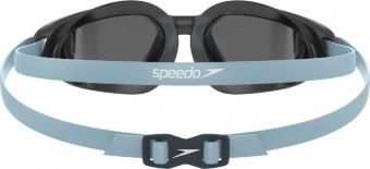 очки для плавания SPEEDO HYDROPULSE MIRROR GOG AU 812267-D645 