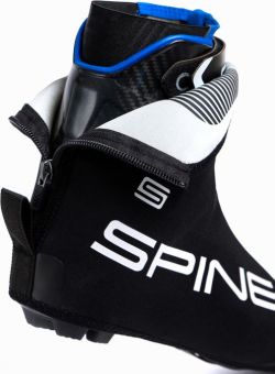 чехлы на лыжные ботинки SPINE BOOTCOVER 503