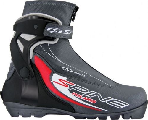 лыжные ботинки SPINE POLARIS 485 SNS