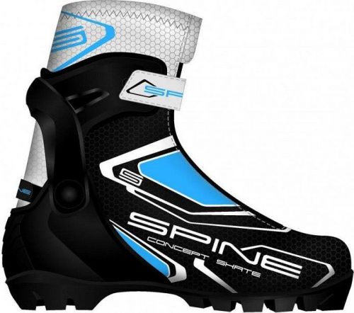 лыжные ботинки SPINE CONCEPT SKATE NNN 296/1