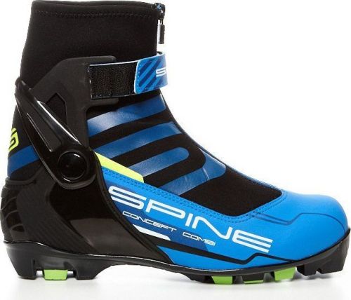 лыжные ботинки SPINE CONCEPT COMBI NNN 268