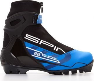 лыжные ботинки SPINE ENERGY NNN 258