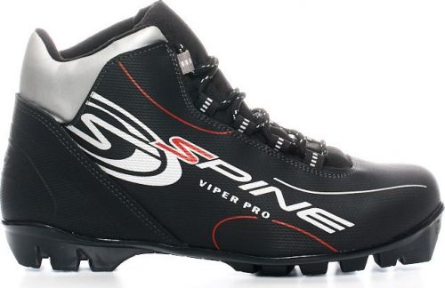 лыжные ботинки SPINE VIPER NNN 251