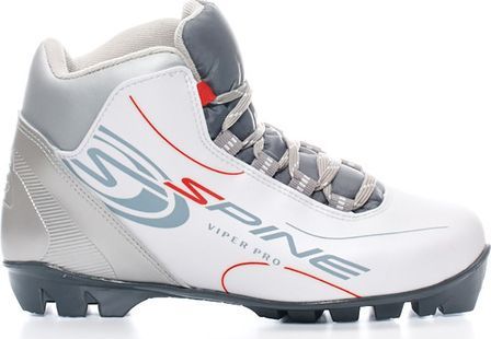 лыжные ботинки SPINE VIPER NNN 251/2