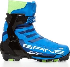 лыжные ботинки SPINE RC COMBI 86 NNN
