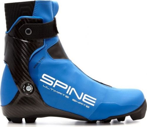 лыжные ботинки SPINE ULTIMATE SKATE S NNN 599/1 S