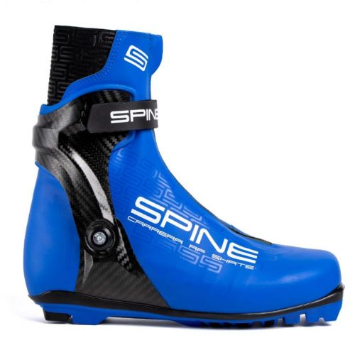 лыжные ботинки SPINE 526/1 M CARRERA RF SKATE NNN