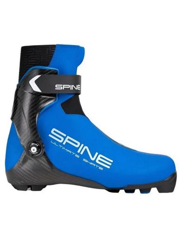 лыжные ботинки SPINE 599/1-3 S ULTIMATE SKATE NNN
