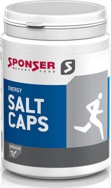 таблетки SPONSER ENERGY SALT CAPS