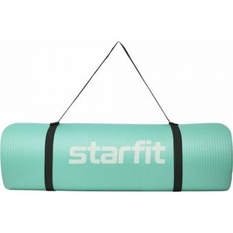 коврик для йоги STARFIT FM-301 NBR