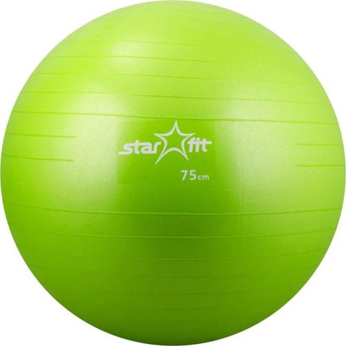 мяч гимнастический STARFIT GB-101