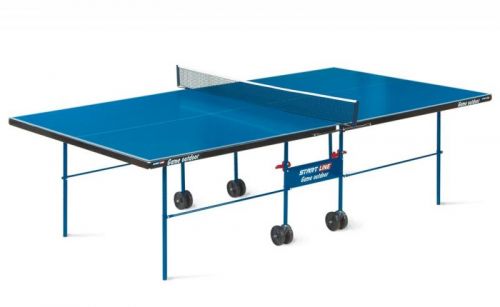 стол для настольного тенниса START LINE GAME OUTDOOR