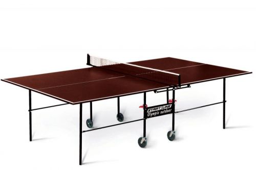 стол для настольного тенниса START LINE OLYMPIC OUTDOOR