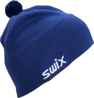 шапка SWIX TRADITION 46574-72105