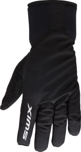 перчатки SWIX HYDRAX H0961-10000