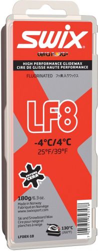 парафин SWIX LF008X-180