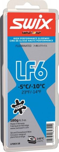 парафин SWIX LF006X-180