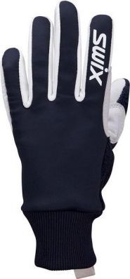 перчатки SWIX STEADY JR H0282-75100