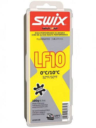 парафин SWIX LF010X-180