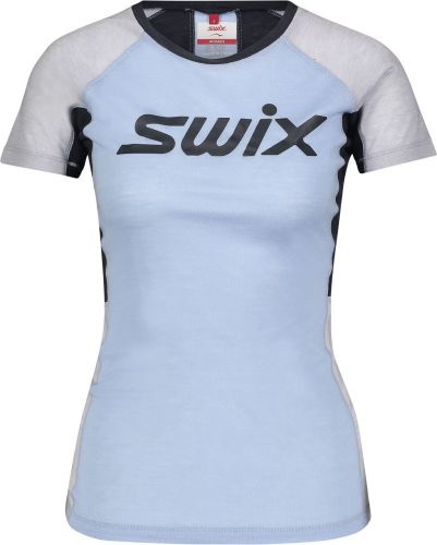 футболка SWIX MOTION TECH WOOL 40996-72108