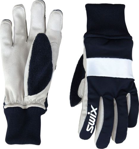 перчатки SWIX CROSS JR H0874-75100