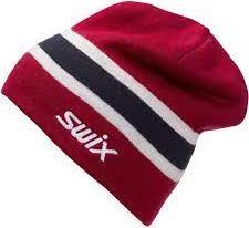 шапка SWIX NORWAY JR 46662-90000