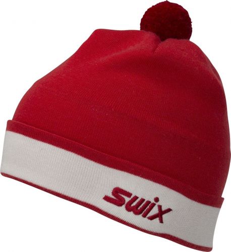 шапка SWIX TRADITION 46451-99990