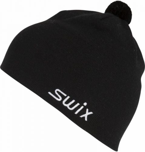 шапка SWIX TRADITION 46574-100