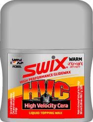 эмульсия SWIX FC80L HVC WARM