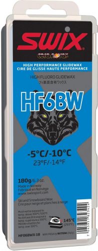 парафин SWIX HF006BWX-180