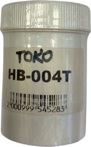 порошок TOKO HB-004 TEST